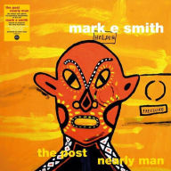 Title: The Post Nearly Man, Artist: Mark E. Smith