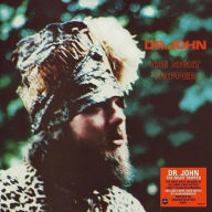 Title: The Best of Dr. John: The Night Tripper [Voodoo Splatter Vinyl], Artist: Dr. John