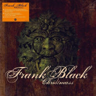 Title: Christmass [140g Cactus Green Vinyl], Artist: Frank Black