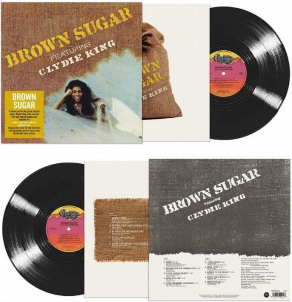 Brown Sugar