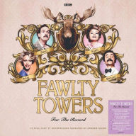 Title: For the Record, Artist: Fawlty Towers