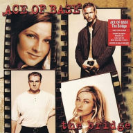 Title: The The Bridge [140g Clear Vinyl], Artist: Ace of Base