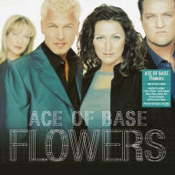 Title: Flowers [140g Clear Vinyl], Artist: Ace of Base