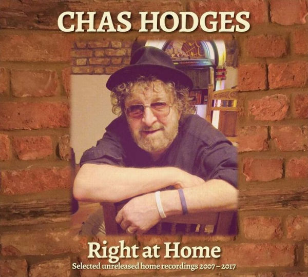 Right at Home: Selected Unreleased Home Recordings