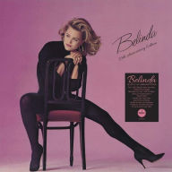 Title: Belinda, Artist: Belinda Carlisle