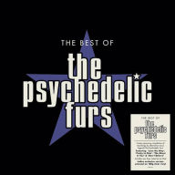 Title: Best of the Psychedelic Furs, Artist: The Psychedelic Furs