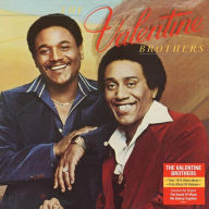 Title: The Valentine Brothers, Artist: The Valentine Brothers