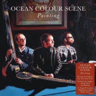Title: Painting [180g White Viny], Artist: Ocean Colour Scene