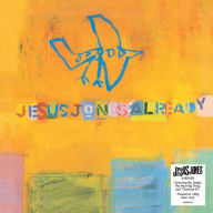 Title: Already [Translucent Vinyl], Artist: Jesus Jones