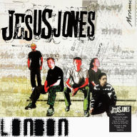 Title: London [White Vinyl], Artist: Jesus Jones