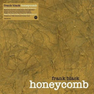 Title: Honeycomb [140g Translucent Honey Vinyl], Artist: Frank Black