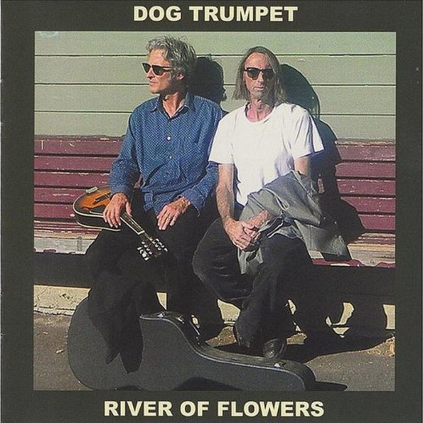 River of Flowers