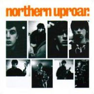 Title: Northern Uproar [Clear Vinyl], Artist: Northern Uproar