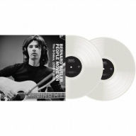 Title: People Move On, Artist: Bernard Butler