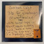 Sunken Rags [Orange Vinyl]