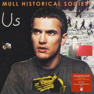 Title: Us, Artist: Mull Historical Society