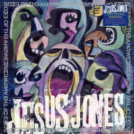 Title: Some of the Answers, Artist: Jesus Jones