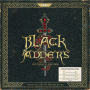 Blackadder's Historical Record [Gold Vinyl]