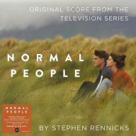 Title: Normal People [Original Score from the Television Series], Artist: Stephen Rennicks