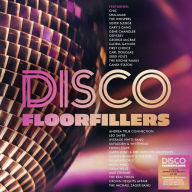 Title: Disco Floorfillers, Artist: N/A