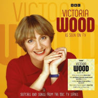 Title: As Seen on TV, Artist: Victoria Wood