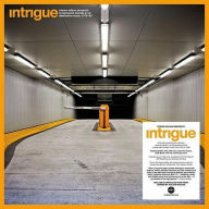 Title: Steven Wilson Presents Intrigue: Progressive Sounds in UK Alternative Music 1979¿89, Artist: Steven Wilson