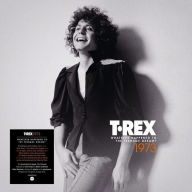 Title: 1973: Whatever Happened to the Teenage Dream?, Artist: T. Rex