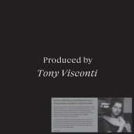 Title: Produced by Tony Visconti, Artist: 