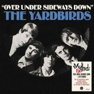 Title: Over Under Sideways Down, Artist: The Yardbirds