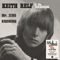 Title: Mr. Zero, Artist: Keith Relf