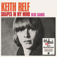 Title: Shapes in My Mind, Artist: Keith Relf