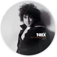 Title: 20th Century Boy, Artist: T. Rex