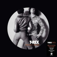 Title: Teenage Dream, Artist: T. Rex