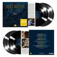 Title: Arthur Baker Presents Dance Masters: John Luongo - The Classic Dance Remixes [2LP], Artist: John Luongo