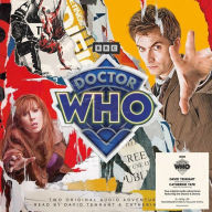 Title: Pest Control & the Forever Trap [Original Soundtrack], Artist: Doctor Who