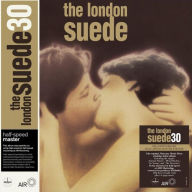 Title: Suede [30th Anniversary Edition], Artist: Suede