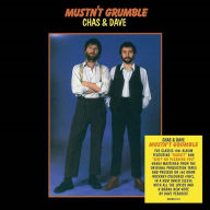 Title: Mustn't Grumble, Artist: Chas & Dave