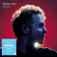 Title: Home, Artist: Simply Red