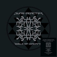 Title: Bible of Dreams, Artist: Juno Reactor