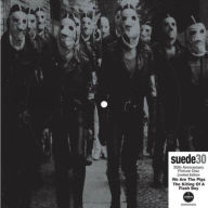 Title: We Are the Pigs, Artist: Suede