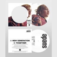 Title: New Generation #1, Artist: Suede