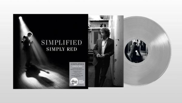 Simplified