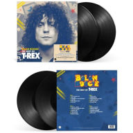 Bolan Boogie: The Very Best of T. Rex