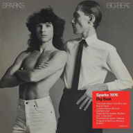 Title: Big Beat, Artist: Sparks