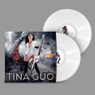 Title: Game On! [White Vinyl], Artist: Tina Guo