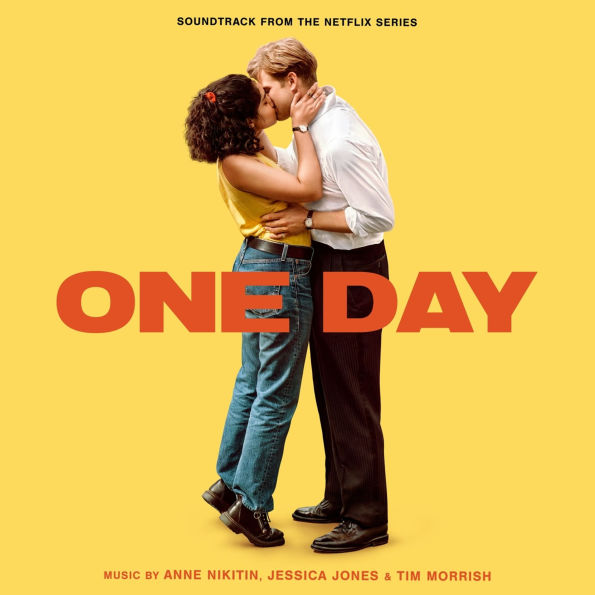 One Day [Soundtrack From the Netflix Series]