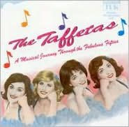 Taffetas [Original Broadway Cast]