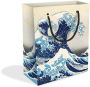 Wave Medium Gift Bag