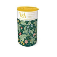 Title: Leicester Wallpaper Art Tumbler