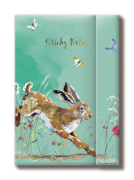 Wildlife Sticky Notes